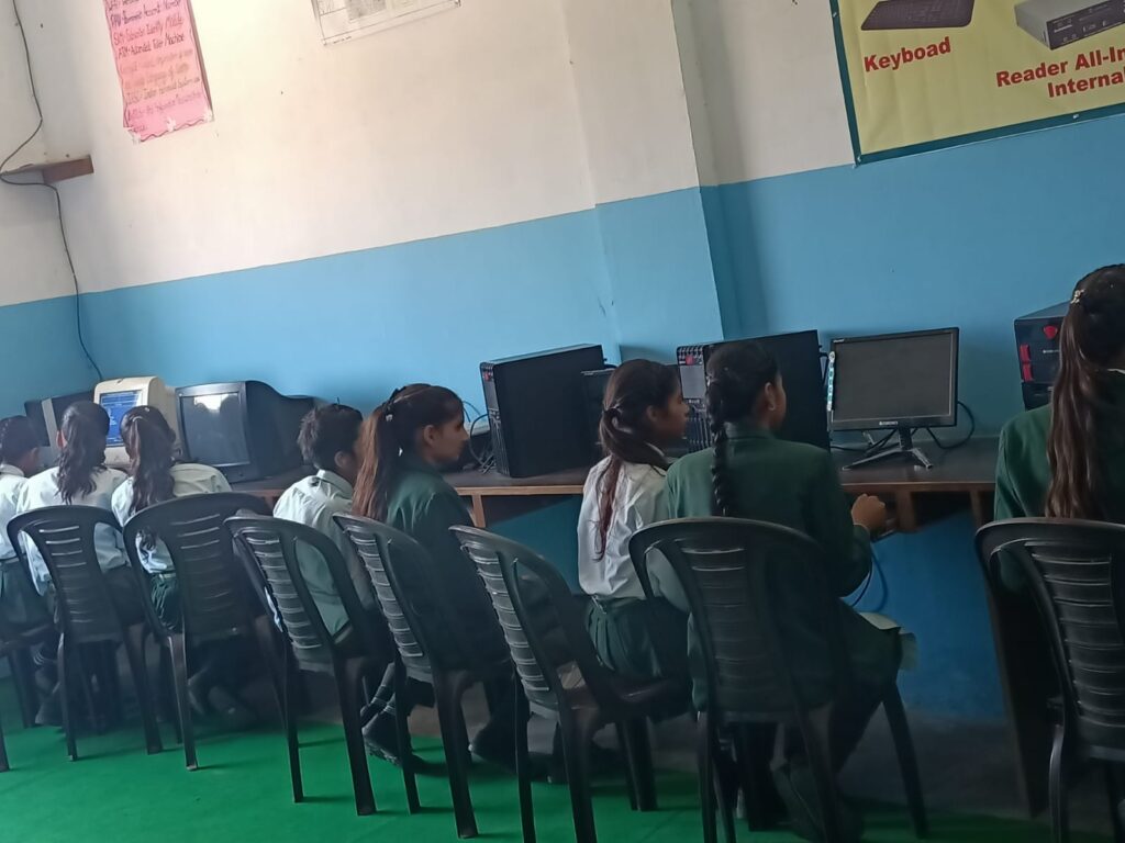 Computer Lab